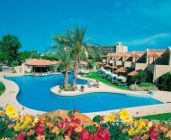 Hotel Palm Beach Cyprus