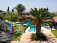 Hotel Palm Beach Cyprus Larnaca